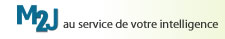 Page d'accueil de M2J Dourdan pour vos besoins en électronique, circuits imprimés, cartes à puces...